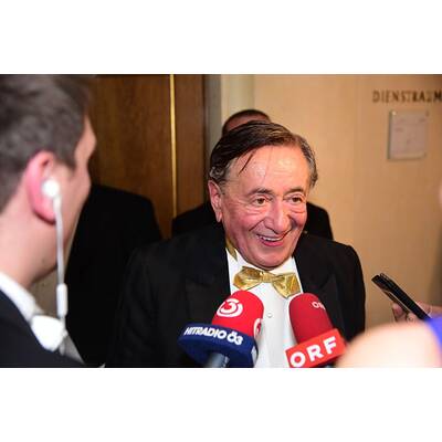 Opernball 2016: Die schönsten Momente