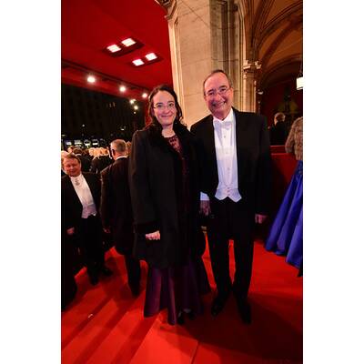 Opernball 2016: Die schönsten Momente