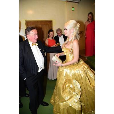 Opernball 2016: Die schönsten Momente