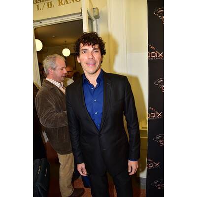 Romana Martinovic & Heribert Kaspar