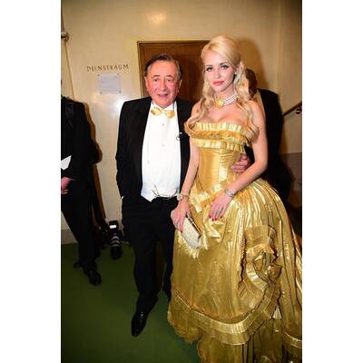 Opernball 2016: Die schönsten Momente