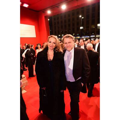 Opernball 2016: Die schönsten Momente