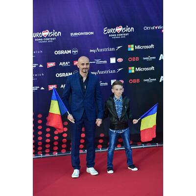 Eurovision Song Contest: Die Eröffnungszeremonie