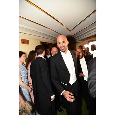 Opernball 2016: Die schönsten Momente