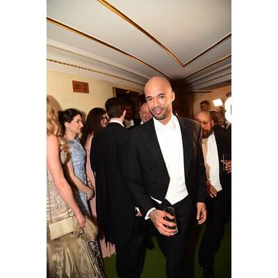 Opernball 2016: Die schönsten Momente