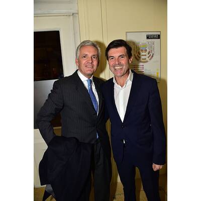 Romana Martinovic & Heribert Kaspar