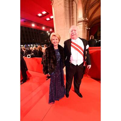 Opernball 2016: Die schönsten Momente