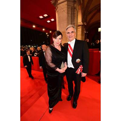 Opernball 2016: Die schönsten Momente