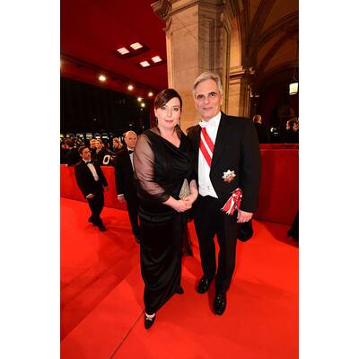 Opernball 2016: Die schönsten Momente