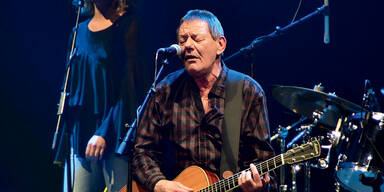 Ambros live bei Nova Rock