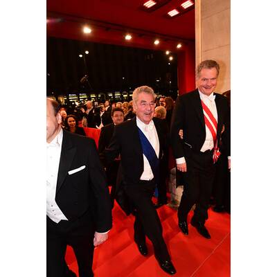 Opernball 2016: Die schönsten Momente