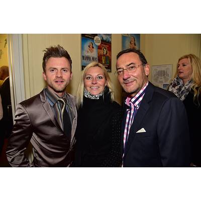 Romana Martinovic & Heribert Kaspar