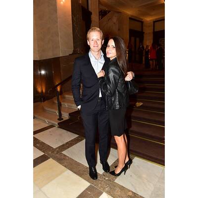 Wolfgang Fellner feiert 2x30