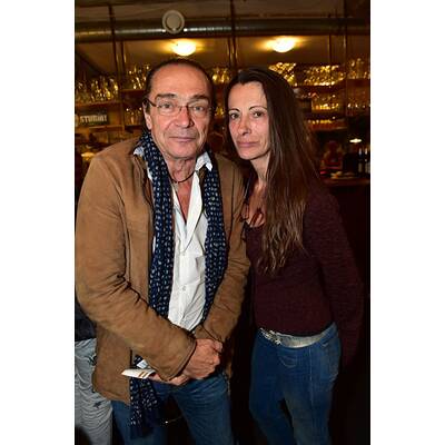 Doppelte Premiere für Joesi Prokopetz