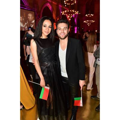 Eurovision Song Contest: Die Eröffnungszeremonie