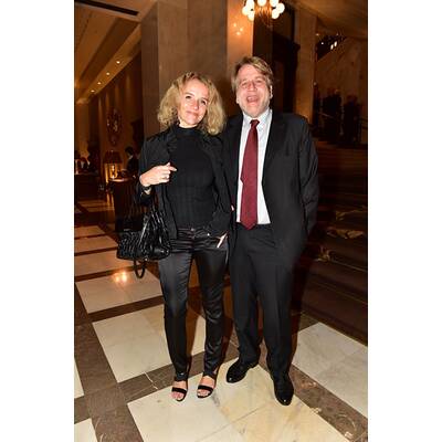 Wolfgang Fellner feiert 2x30