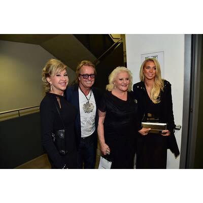 Romana Martinovic & Heribert Kaspar