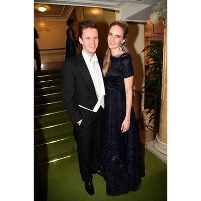 Opernball 2016: Die schönsten Momente