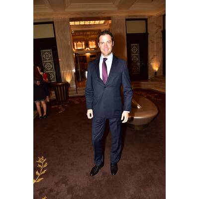 Wolfgang Fellner feiert 2x30