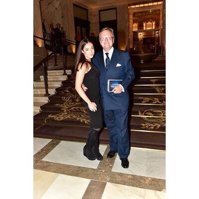 Wolfgang Fellner feiert 2x30