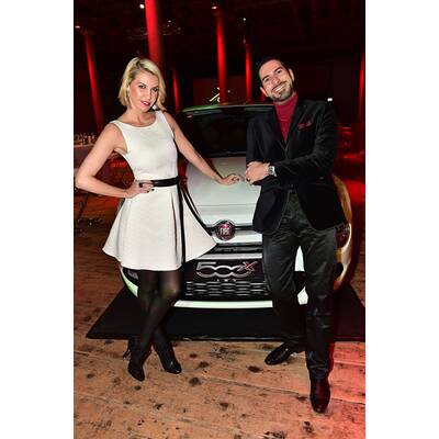 Cathy Zimmermann, Clemens Unterreiner & Maria Grazia Davino