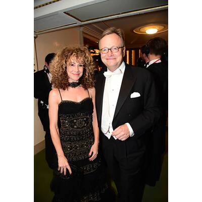 Opernball 2016: Die schönsten Momente