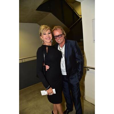 Romana Martinovic & Heribert Kaspar