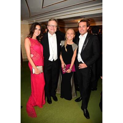 Opernball 2016: Die schönsten Momente