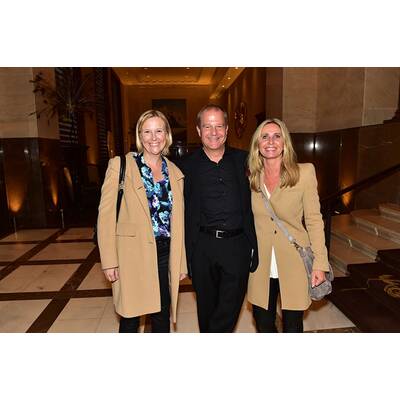 Wolfgang Fellner feiert 2x30