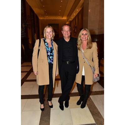 Wolfgang Fellner feiert 2x30