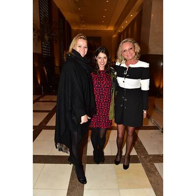 Wolfgang Fellner feiert 2x30