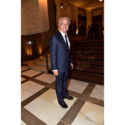 Wolfgang Fellner feiert 2x30