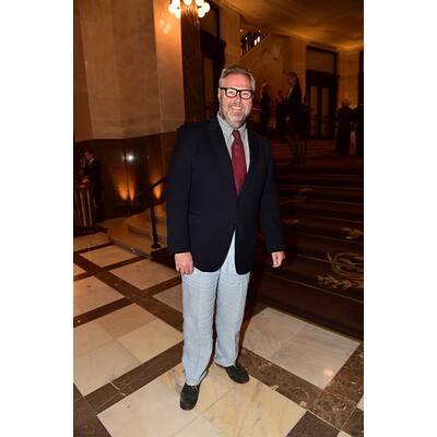 Wolfgang Fellner feiert 2x30