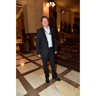 Wolfgang Fellner feiert 2x30