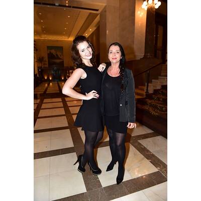 Wolfgang Fellner feiert 2x30