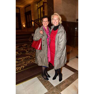 Wolfgang Fellner feiert 2x30