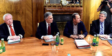 Kanzler fordert Abgabe für "Luxusgrundstücke"