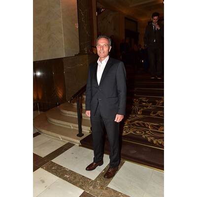 Wolfgang Fellner feiert 2x30