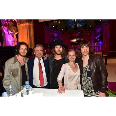 Eurovision Song Contest: Die Eröffnungszeremonie