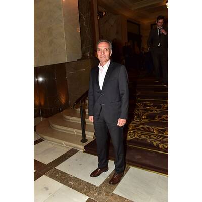 Wolfgang Fellner feiert 2x30