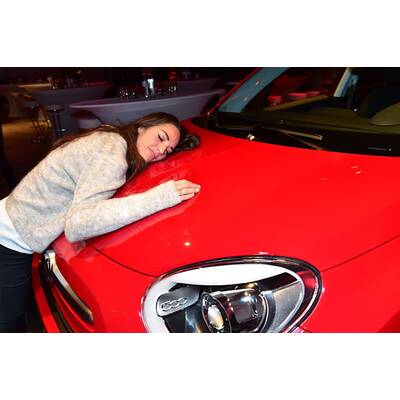 Cathy Zimmermann, Clemens Unterreiner & Maria Grazia Davino