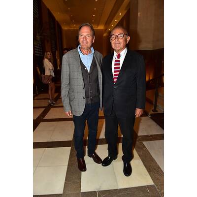 Wolfgang Fellner feiert 2x30