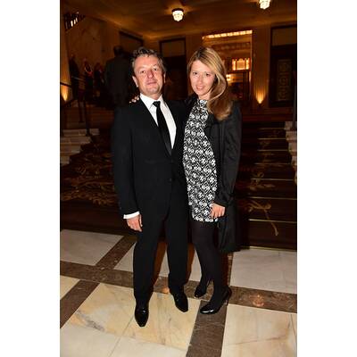 Wolfgang Fellner feiert 2x30