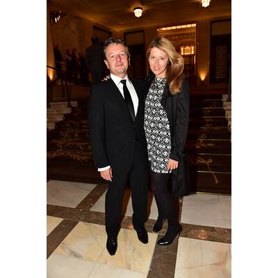 Wolfgang Fellner feiert 2x30