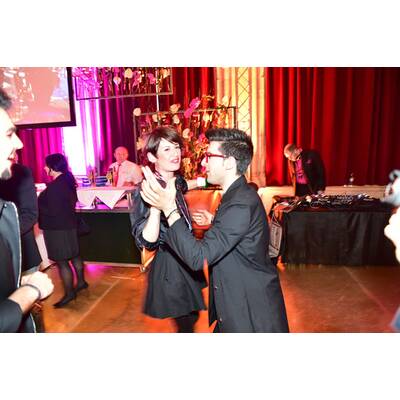 Eurovision Song Contest: Die Eröffnungszeremonie