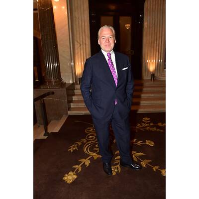 Wolfgang Fellner feiert 2x30