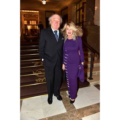 Wolfgang Fellner feiert 2x30