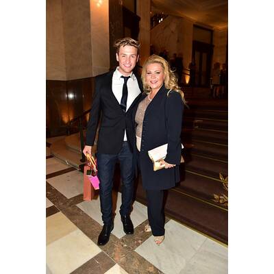 Wolfgang Fellner feiert 2x30