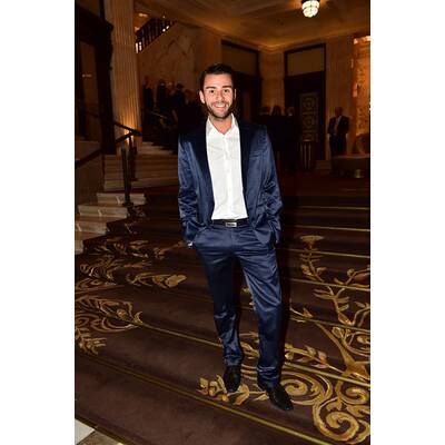 Wolfgang Fellner feiert 2x30