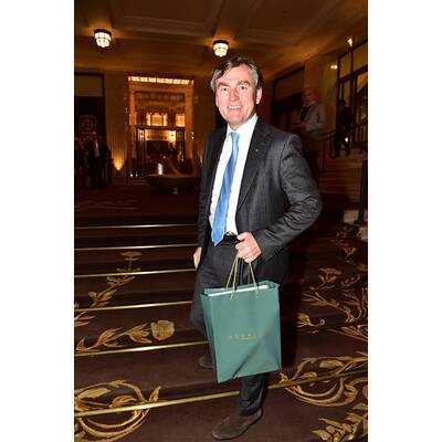 Wolfgang Fellner feiert 2x30